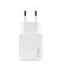 Адаптер Ttec Quantum PD 20W Travel 2CSM07B White