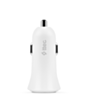 Адаптер Ttec Quantum PD 20W Travel 2CSM07B White