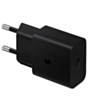 Adapter Samsung 25W EP-T2510NBEGRU Black 
