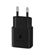 Adapter Samsung 25W EP-T2510NBEGRU Black 
