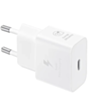 Adapter Samsung 25W EP-T2510NWEGRU White