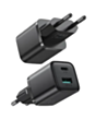 Adapter Joyroom 20W Dual Port L-QP207 Black