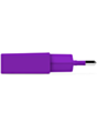 Адаптер Ttec Smartcharger Travel 2SCS20LMR Purple