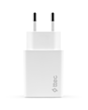 Adapter Ttec SmartCharger Travel 20W 2SCS22B White
