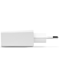 Adapter Ttec SmartCharger Travel 20W 2SCS22B White