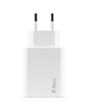 Adapter Ttec SmartCharger 32W 2SCS24B White