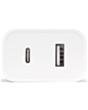 Adapter Ttec SmartCharger 32W 2SCS24B White