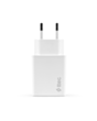 Adapter Ttec Smartcharger Travel 20W 2SCS22BC White 