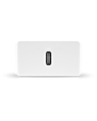 Adapter Ttec Smartcharger Travel 20W 2SCS22BC White 