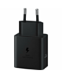 Адаптер Samsung 45W EP-T4511XBEGRU Black 