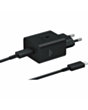 Адаптер Samsung 45W EP-T4511XBEGRU Black 