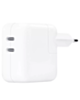 Adapter Apple 35W Dual USB-C Power A2676 / MW2K3ZM/A