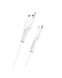 Adapter Usams T20 + U35 Type-C White XTXLOGT18TC05
