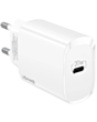 Adapter Usams US-CC131 T39 20W White CC131TC02