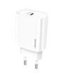 Adapter Usams US-CC131 T39 20W White CC131TC02