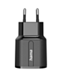 Adapter Hama 12W Black