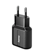 Adapter Hama 12W Black