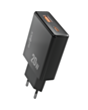 Adapter Euroacs EU-MA328 PD 20W ACHRBA844319 Black