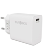 Adapter Euroacs EU-MG357 PD 20W ACHRBA050560 White