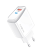 Adapter Euroacs EU-MA325 20W ACHRBA470489 White