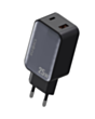Adapter Euroacs EU-MQ340 PD 25W ACHRBA842606 Gray