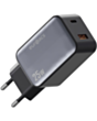 Adapter Euroacs EU-MQ340 PD 25W ACHRBA842606 Gray