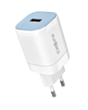 Adapter Euroacs EU-MQ342 25W ACHRBA842610 White