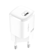 Adapter Euroacs EU-MA296 PD 30W ACHRBA410102 White