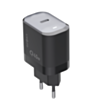 Adapter Euroacs EU-MQ717 PD 45W ACHRBA844329 Black