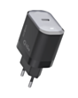 Adapter Euroacs EU-MQ717 PD 45W ACHRBA844329 Black