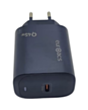 Adapter Euroacs EU-MQ717 PD 45W ACHRBA844329 Black