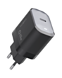 Adapter Euroacs EU-MQ717 PD 45W ACHRBA844329 Black