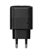 Адаптер Euroacs EU-MQ332 QC ACHRBA842618 Black