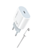 Adapter Euroacs PD 20W Lightning EU-MA320 ACHRHM470457