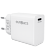 Adapter Euroacs PD 20W USB Type-C EU-MG357 ACHRHM841042
