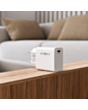 Adapter Euroacs PD 20W USB Type-C EU-MG357 ACHRHM841042