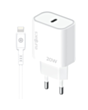 Adapter Euroacs PD 20W USB Type-C EU-MG357 ACHRHM844311