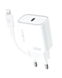 Adapter Euroacs PD 20W USB Type-C EU-MG357 ACHRHM844311