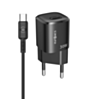 Adapter Euroacs PD 30W USB Type-C EU-MG656 ACHRHM390300