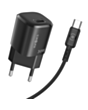 Adapter Euroacs PD 30W USB Type-C EU-MG656 ACHRHM390300