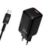 Adapter Euroacs 33W USB Type-A EU-MQ350 ACHRHM842634