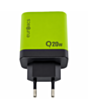 Adapter Euroacs 20W USB Type-C EU-MQ351 Track ACHRHM859078