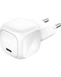Adapter Belkin USB Type-C PD 20W PPS WCA009KQWH White