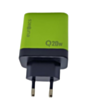 Adapter Euroacs PD 20W EU-MQ351 Green