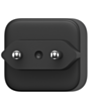 Adapter Anker Nano 45W A121D Black