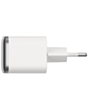 Adapter Anker Nano 45W A121D White