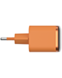 Adapter Anker Nano 45W A121D Orange