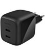 Adapter Belkin 50W USB Type-C WCH019KQBK Black