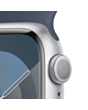 Kəmər Apple Storm Blue Sport Band M/L / MT2X3ZM/A