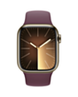 Apple 41mm Mulberry Sport Band  M/L / MT343ZM/A	